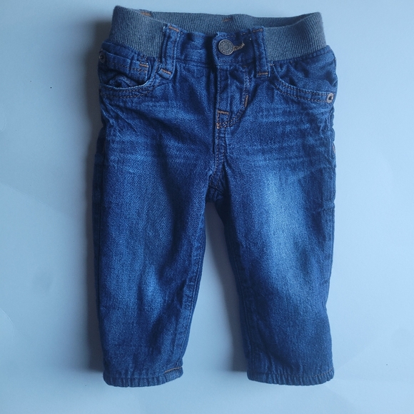 Baby Gap Insulated Jeans - Picture 1 of 3